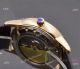 Fake Vacheron Constantin Moon Phase Watch Rose Gold Black Leather Strap (5)_th.jpg
